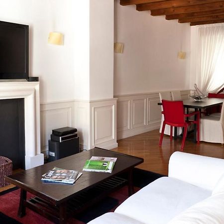 Apartmán Italianway-Corso Garibaldi 55 Milán Exteriér fotografie