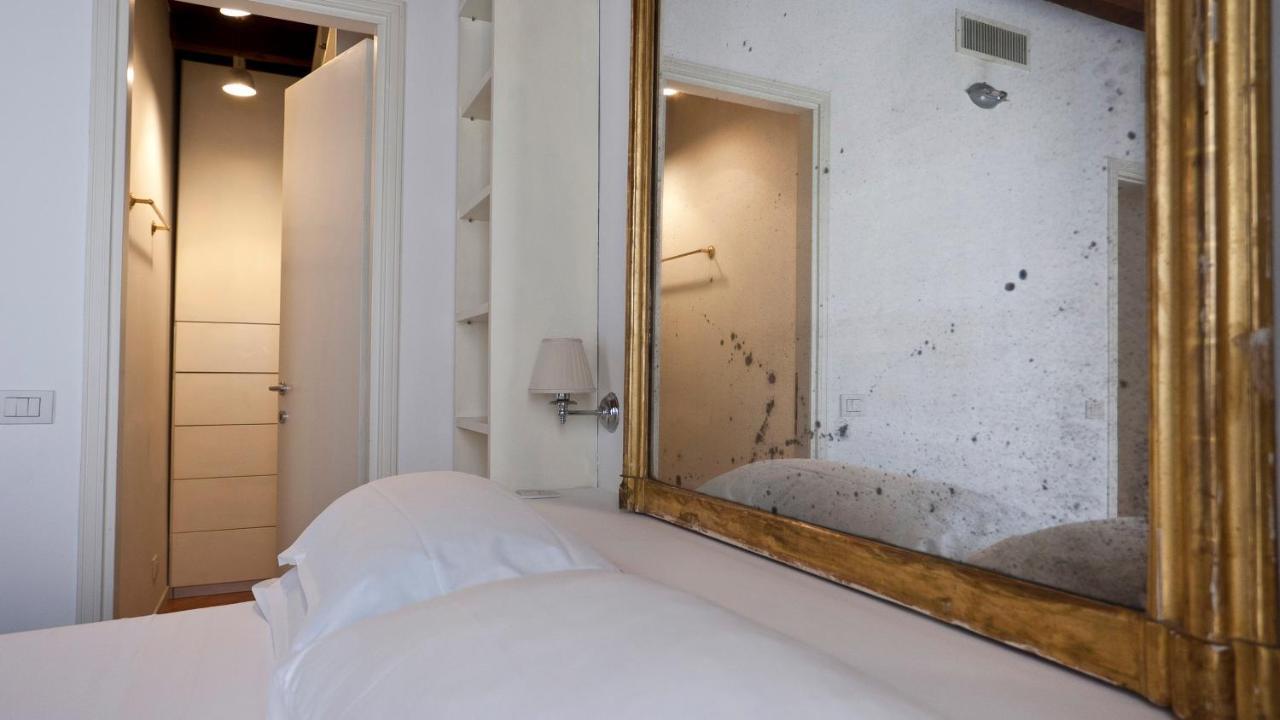 Apartmán Italianway-Corso Garibaldi 55 Milán Exteriér fotografie